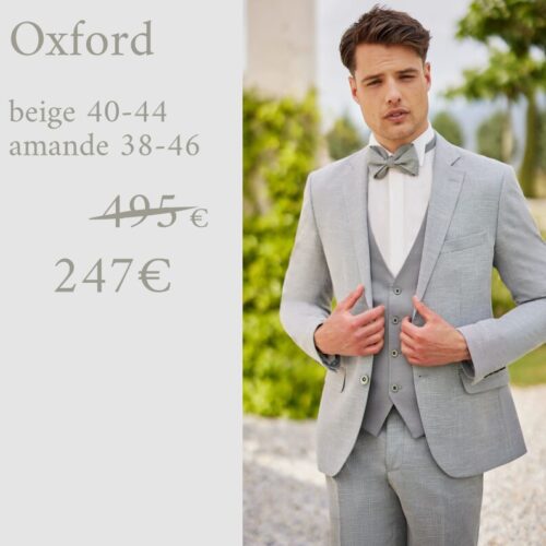 Costume Oxford