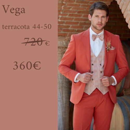 Costume Vega