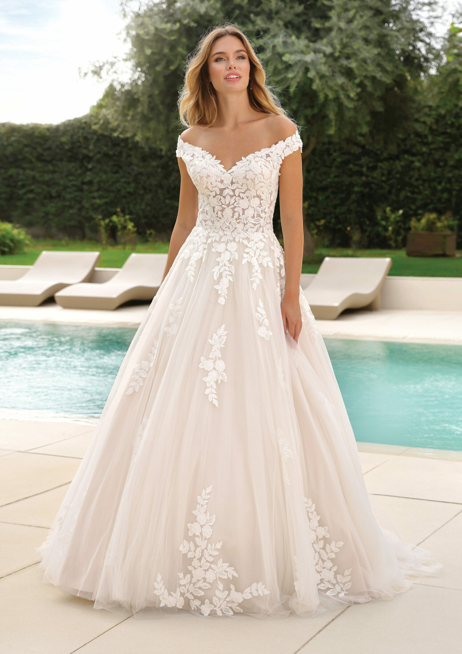 Robe Princesse Adag