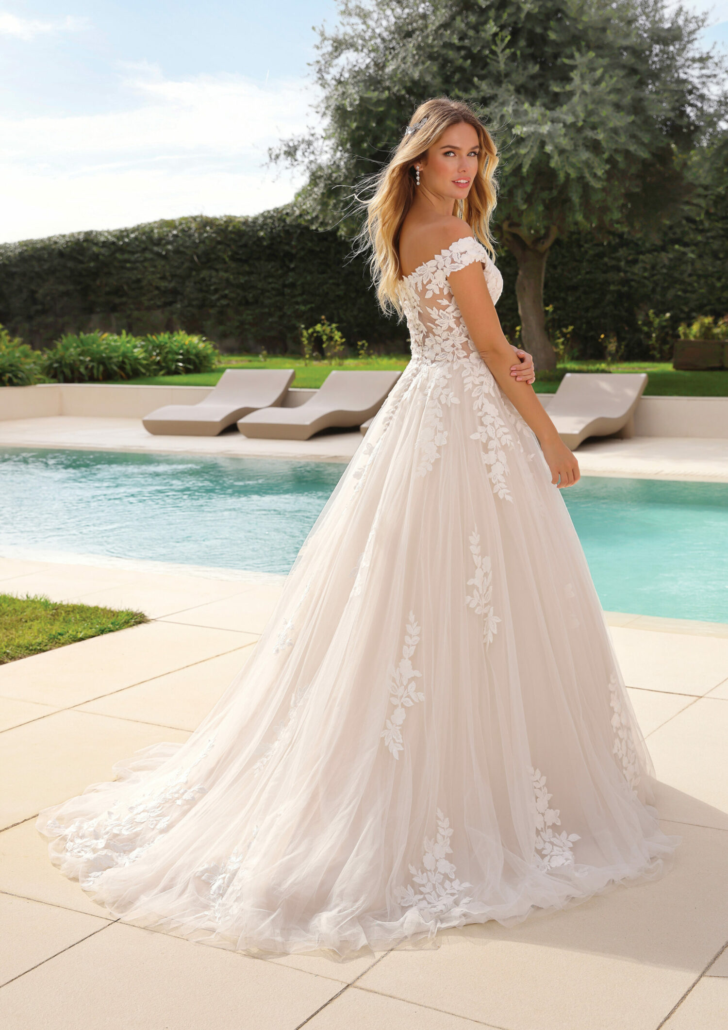 Robe Princesse Adag – Image 3