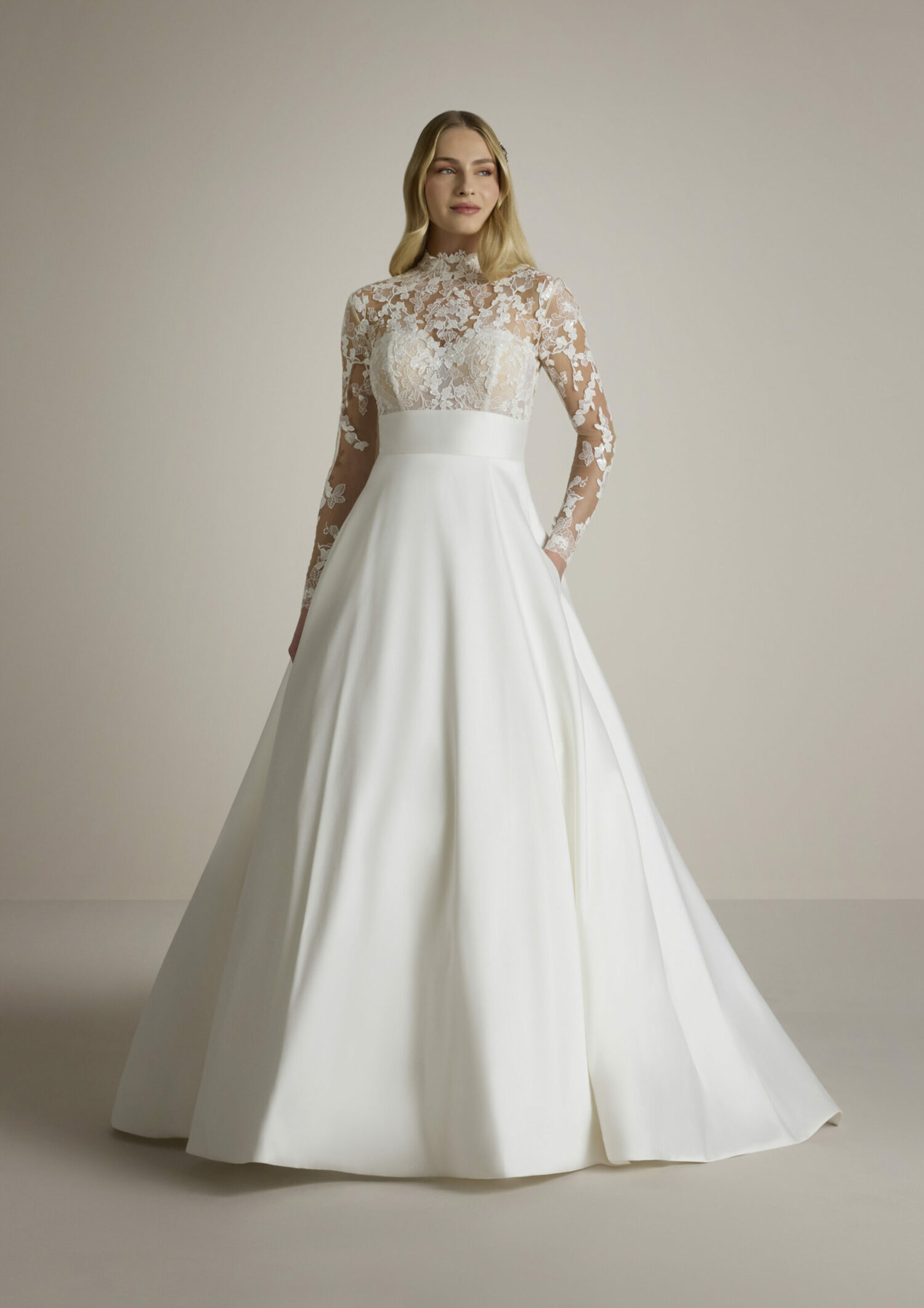 Robe Princesse Aisling
