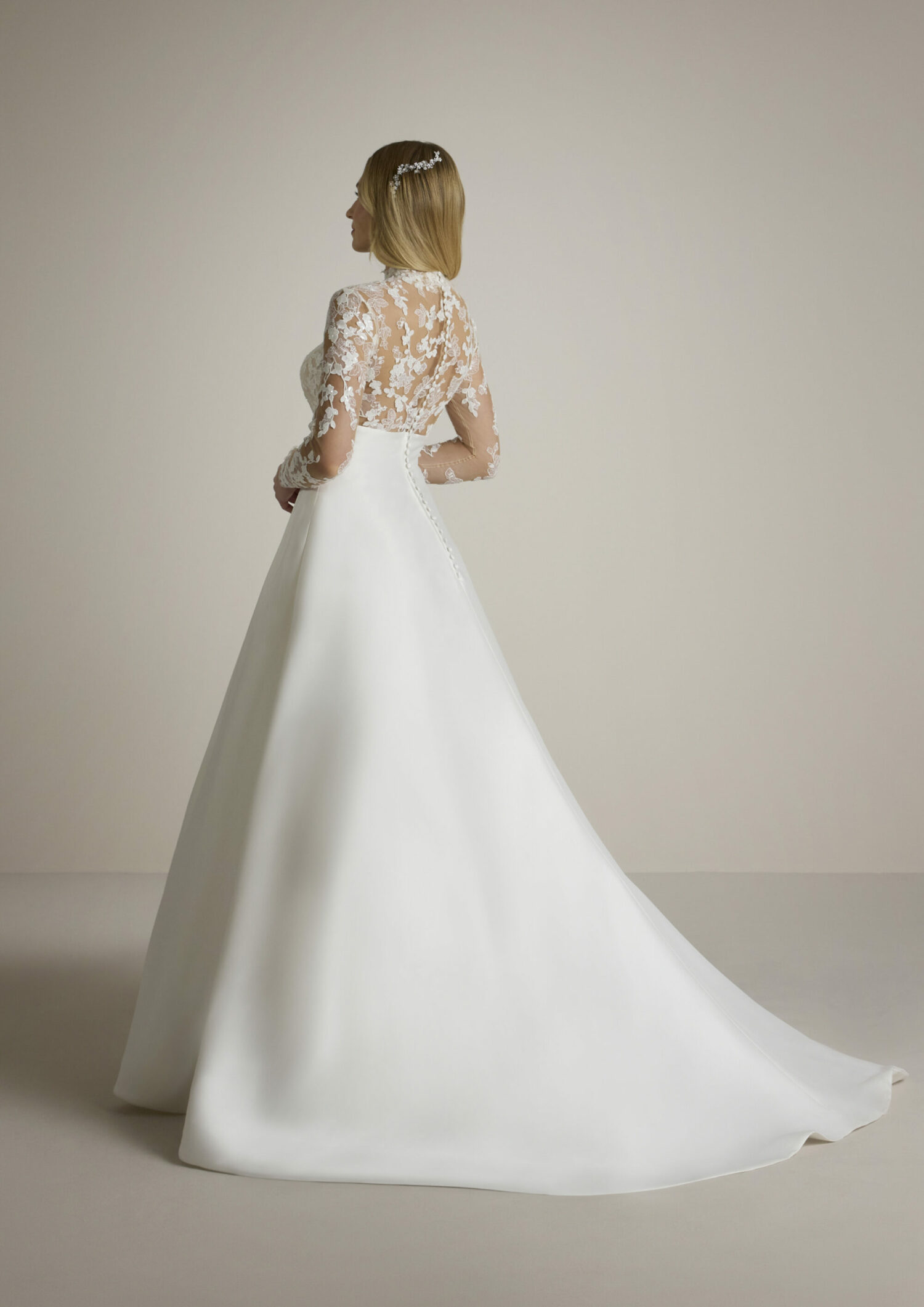 Robe Princesse Aisling – Image 2