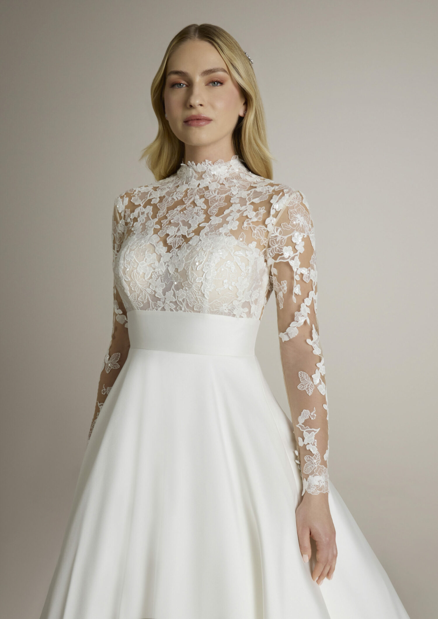 Robe Princesse Aisling – Image 3