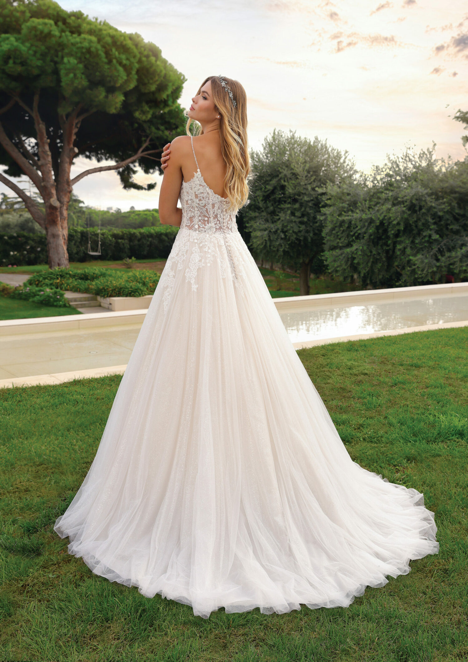 Robe Princesse Anète – Image 2