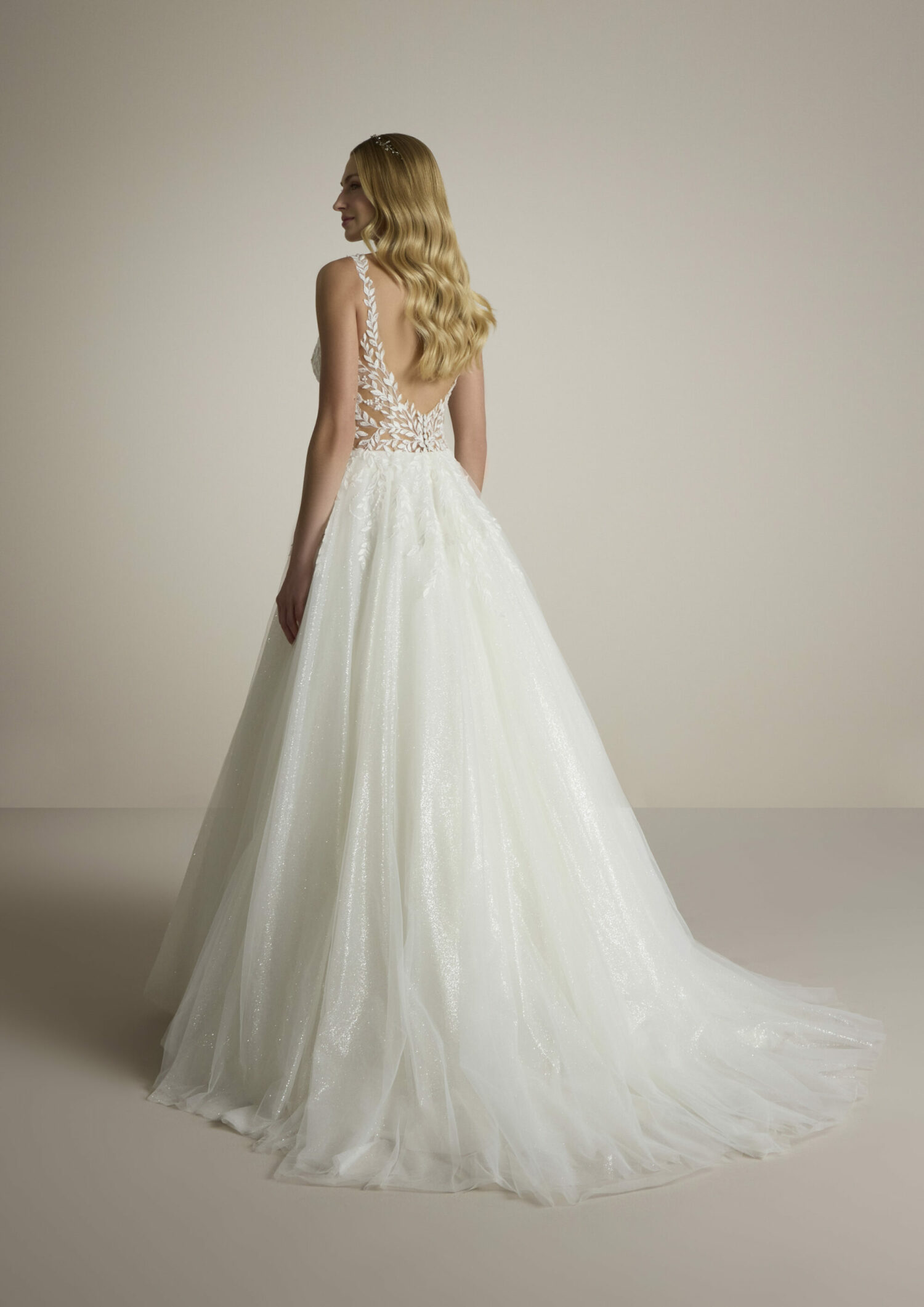 Robe Princesse Durin – Image 2