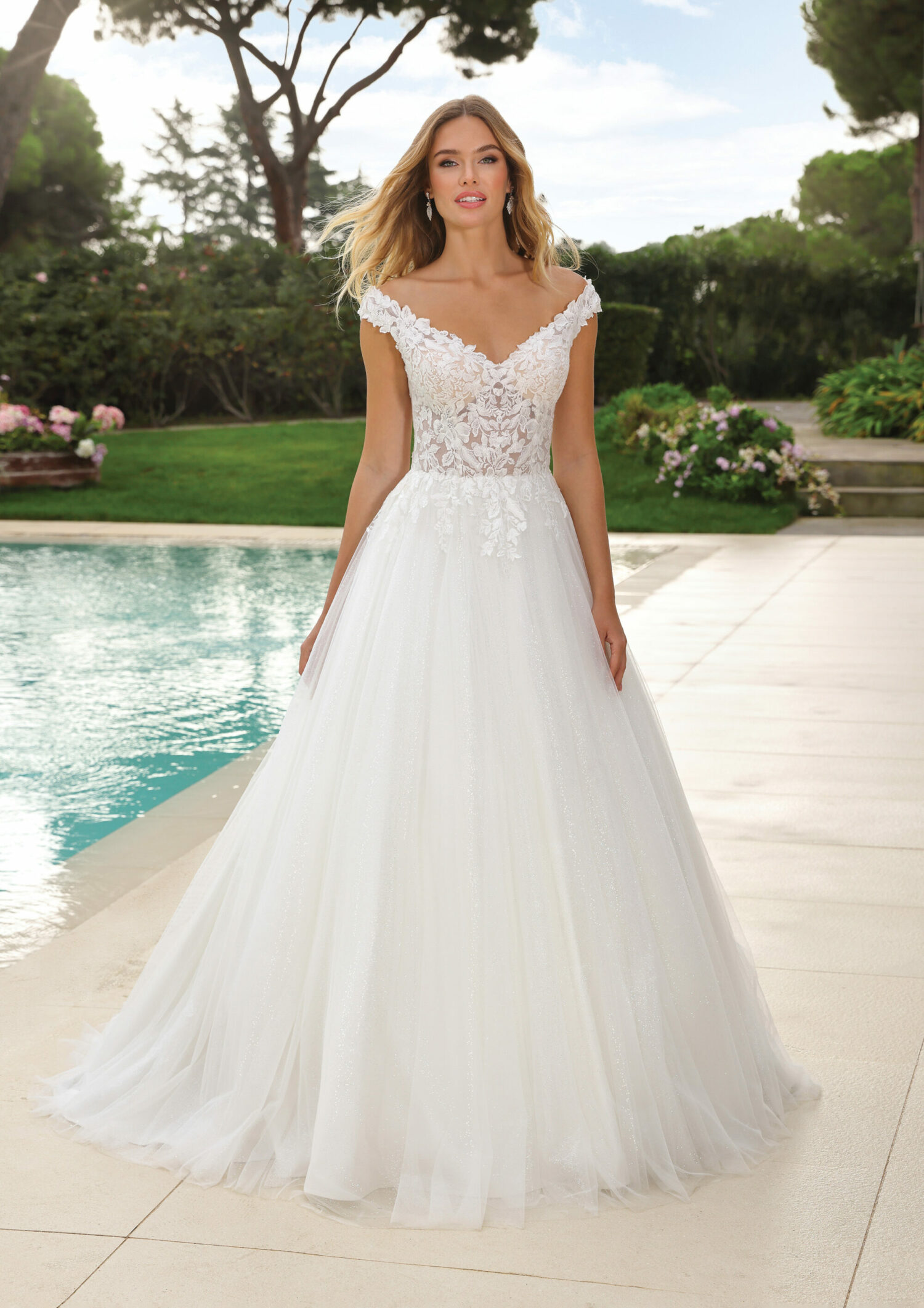 Robe Princesse Jacinta