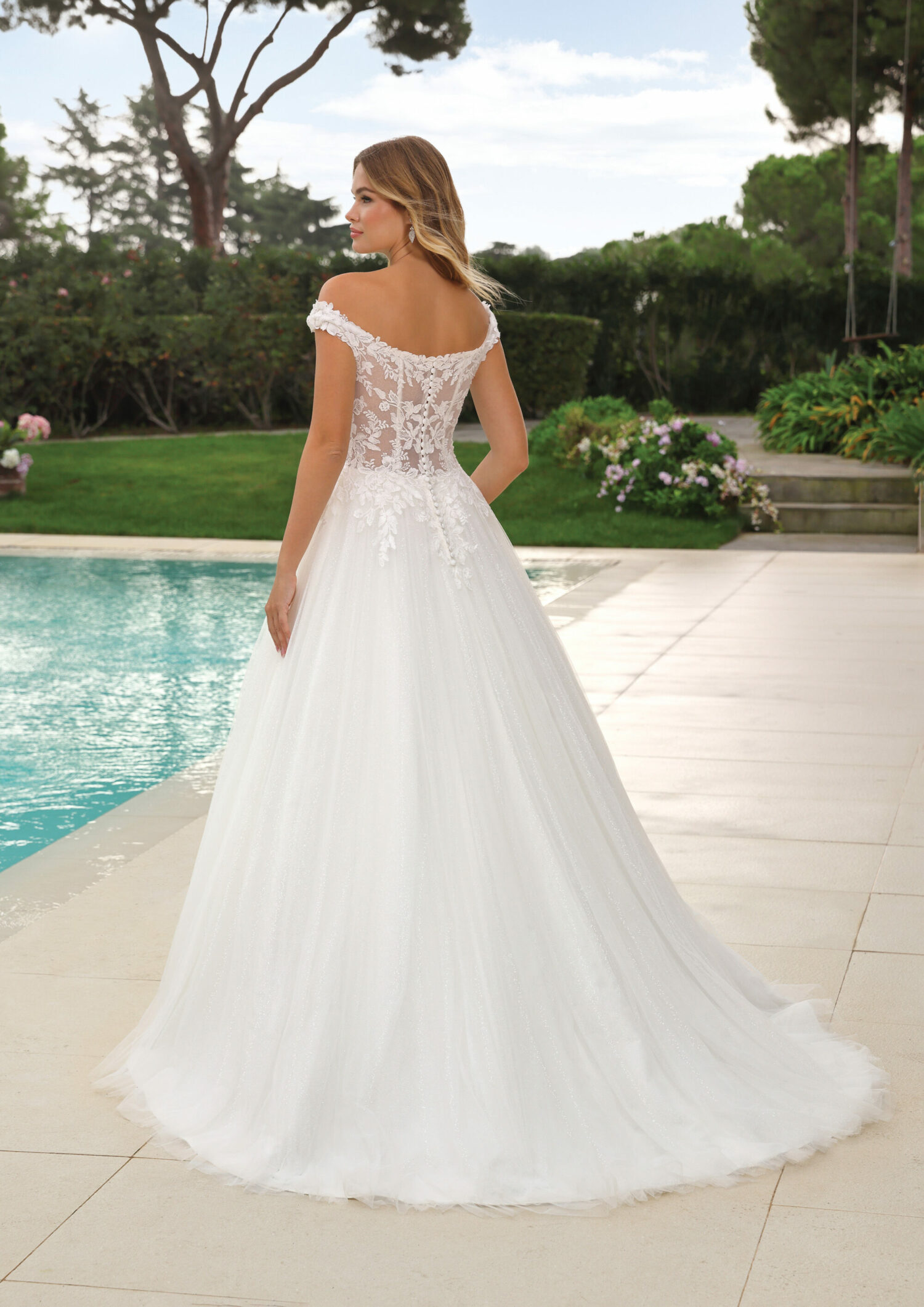 Robe Princesse Jacinta – Image 2