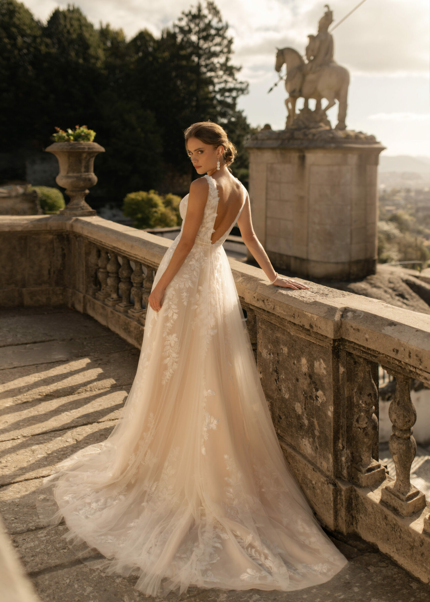 Robe Fluide Kairo – Image 3
