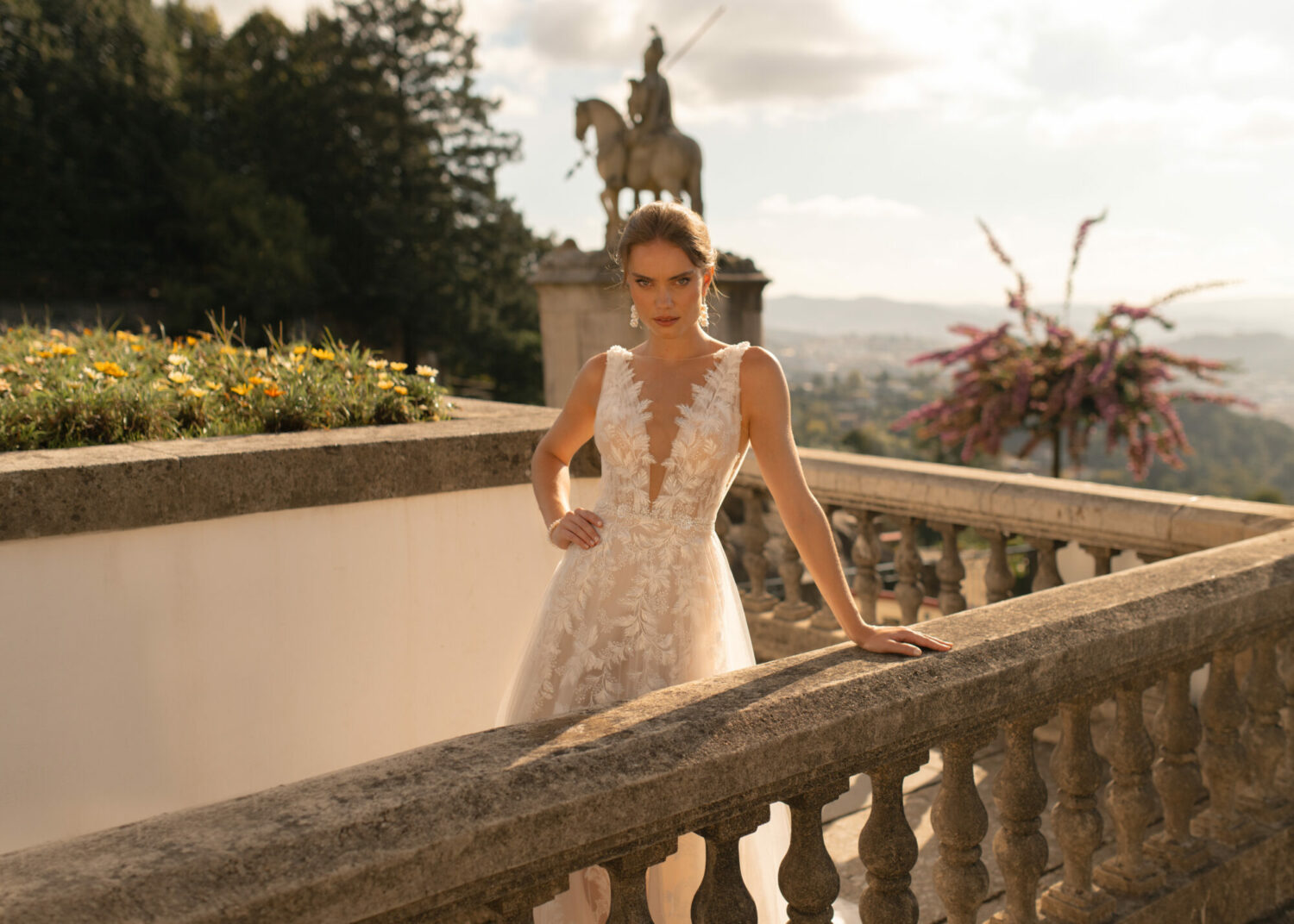 Robe Fluide Kairo – Image 2