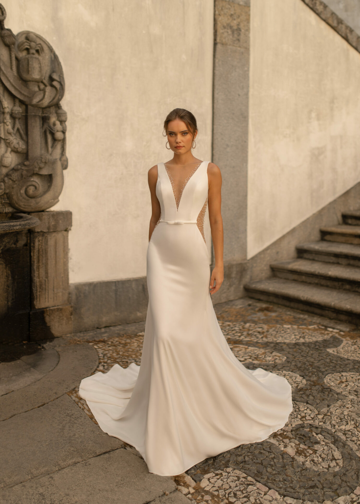 Robe Sirène Karmen