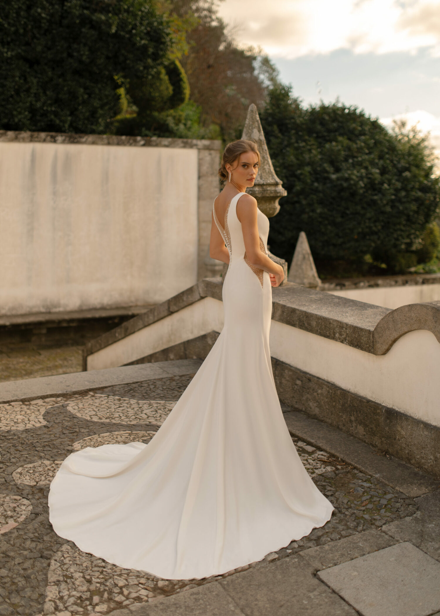 Robe Sirène Karmen – Image 3