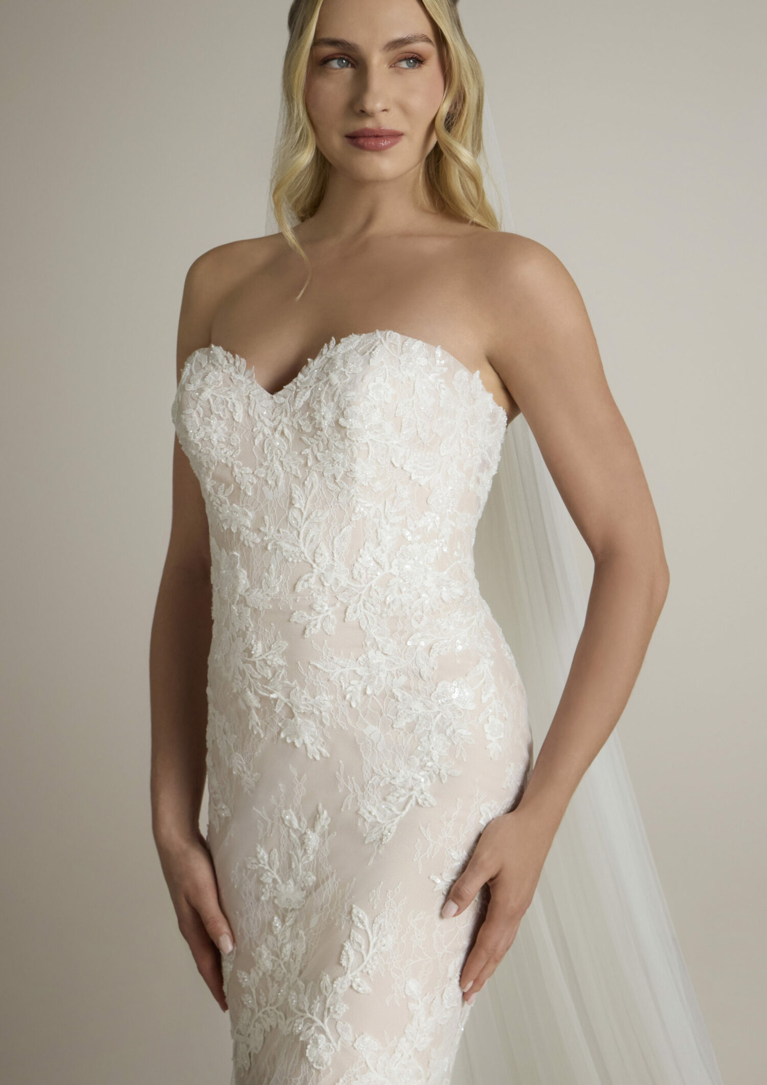 Robe Sirène Niorun – Image 2
