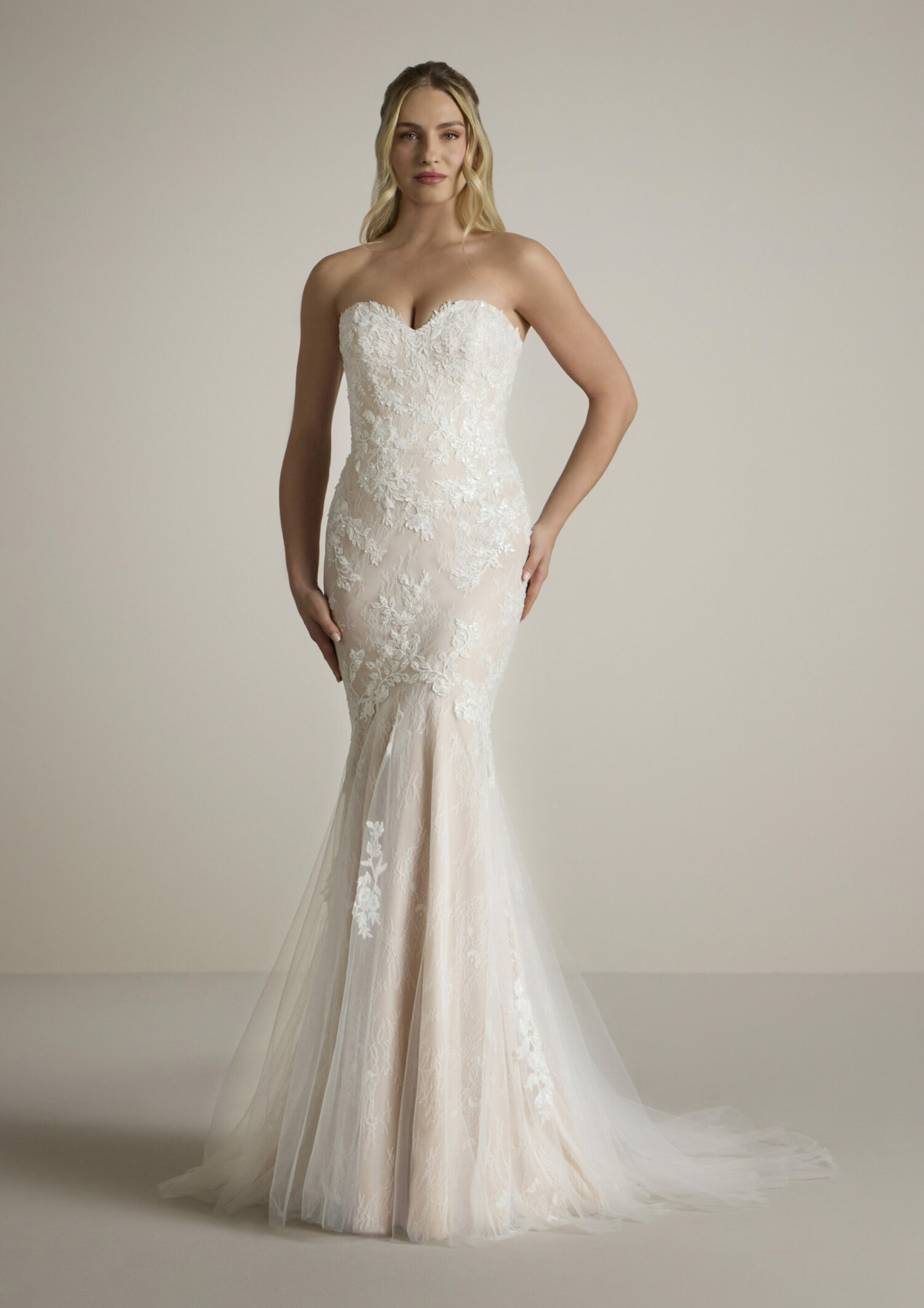 Robe Sirène Niorun