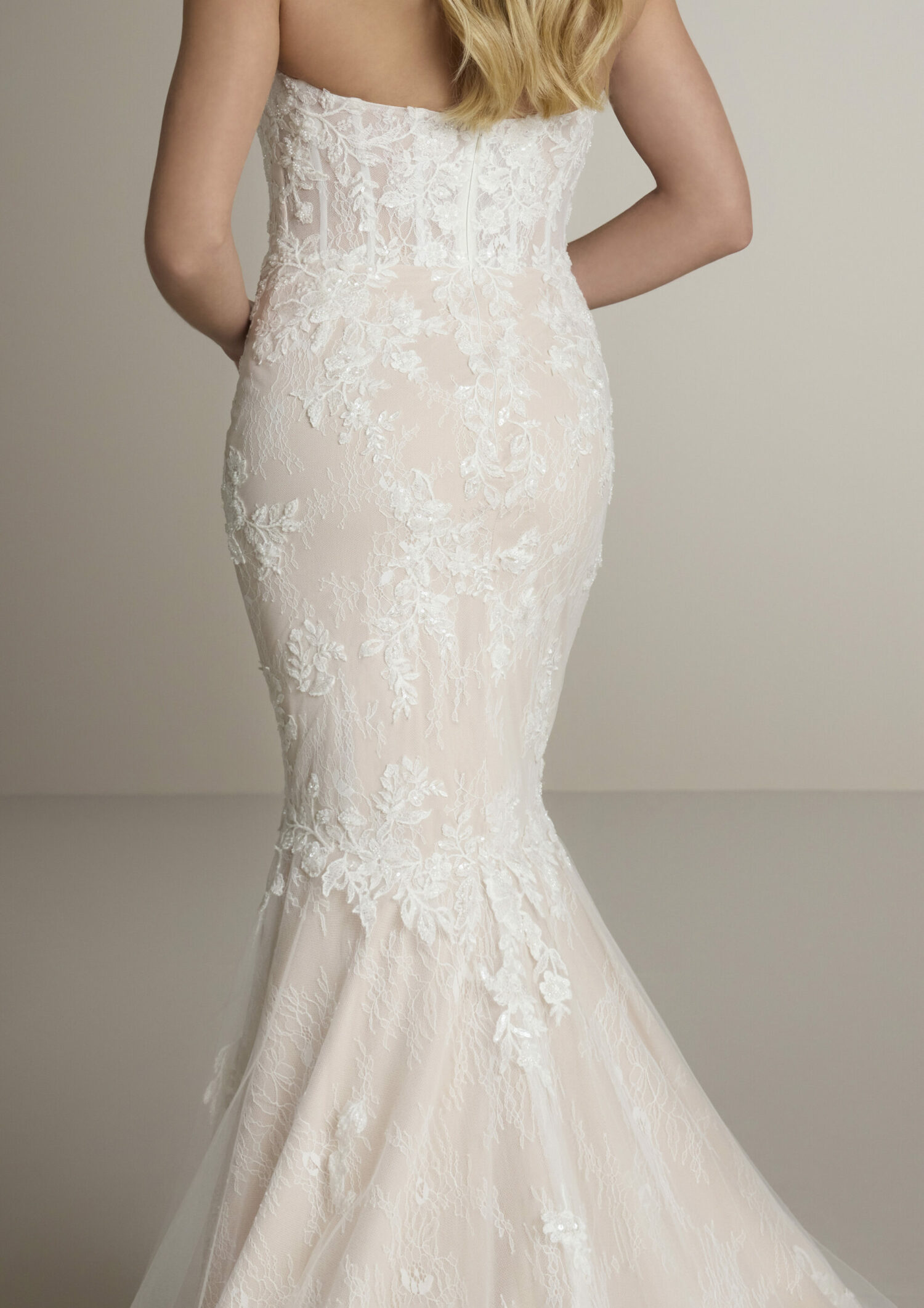 Robe Sirène Niorun – Image 3