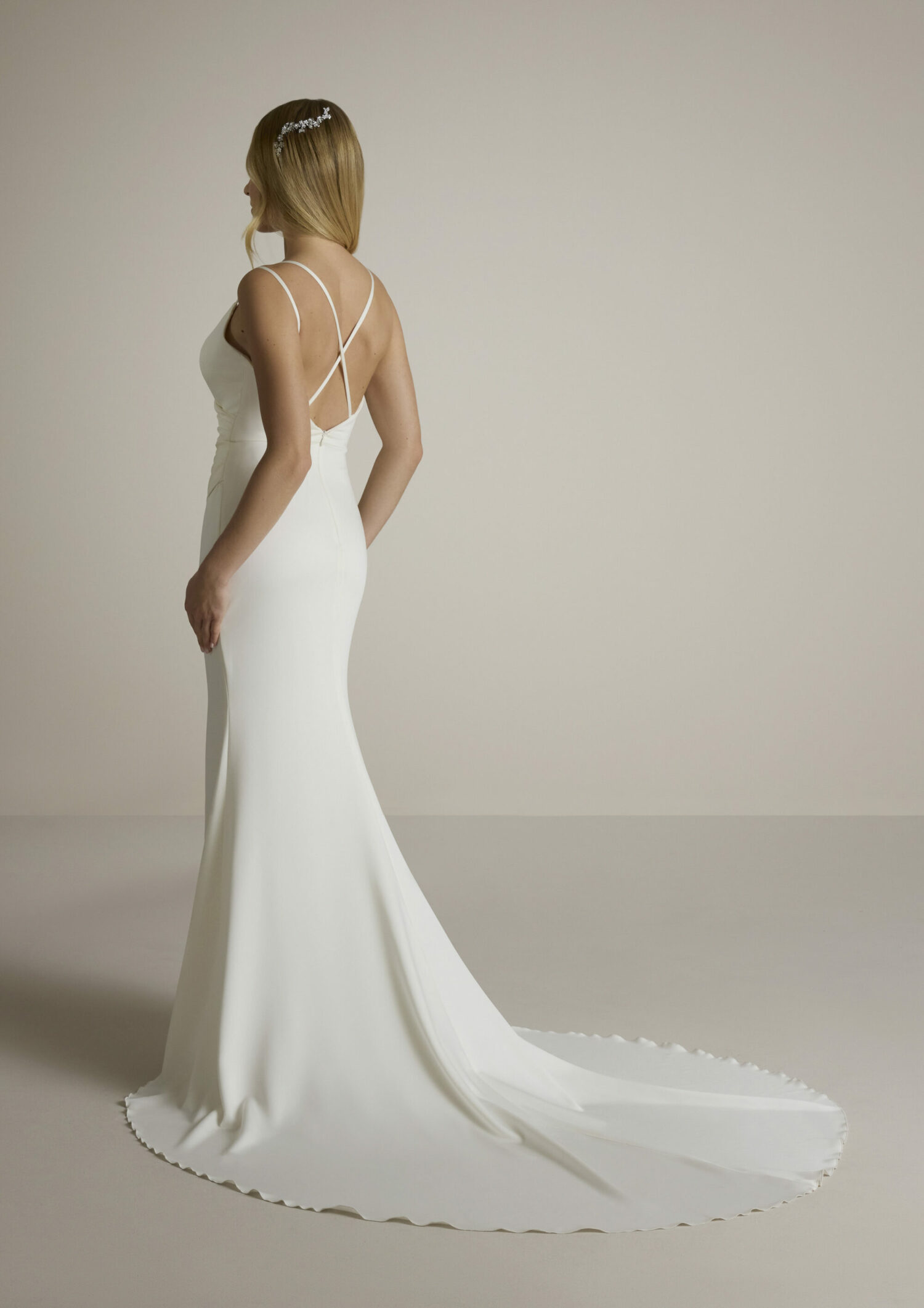 Robe Sirène Unelma – Image 3