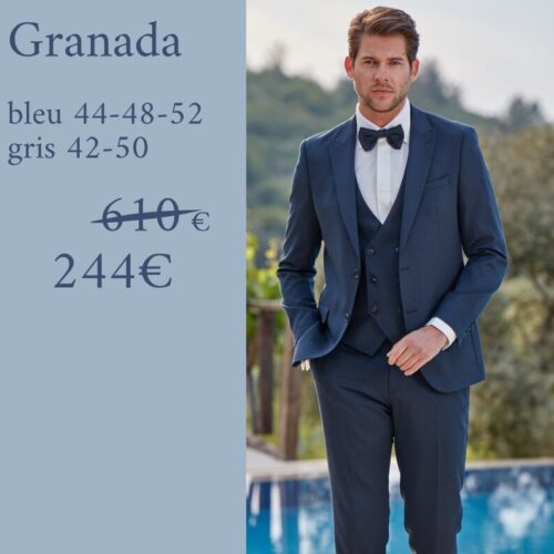 Costume Granada