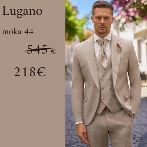 Costume Lugano
