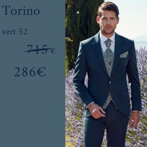 Costume Torino